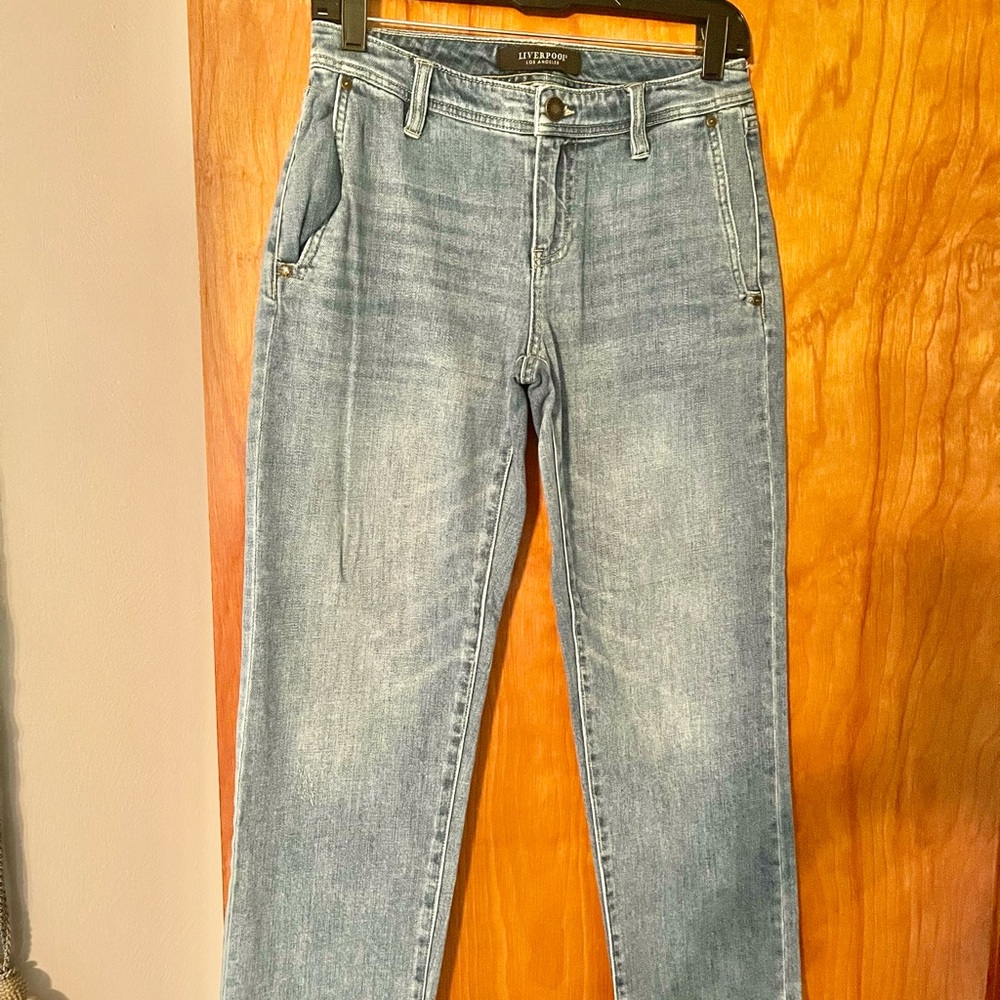 Liverpool jeans